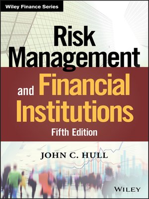 cover image of Risk Management and Financial Institutions
